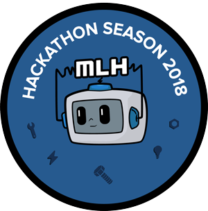 2018 season logo