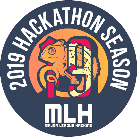 2019 season logo
